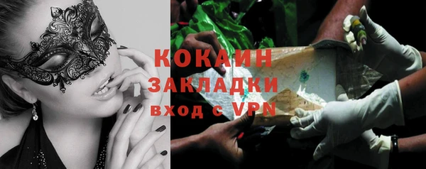 MESCALINE Гусь-Хрустальный